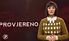 Ivana Paradžiković u neodoljivom puloveru...