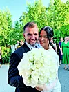 Roberta je u trećem mjesecu trudnoće, a Mario kaže da jedva čeka postati tata
