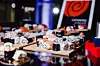 Uzvanici su uživali u zalogajima Ginger sushija