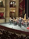 Toni Nežić zasjao je na pozornici milanske La Scale.