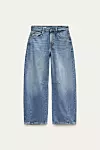 Zara baggy traperice (29,99 eura)