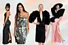 Kim Kardashian, Demi Moore, Naomi Watts, Coco Rocha