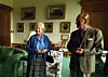 Kraljica Elizabetha i princ Philip obožavali su svoje škotsko imanje