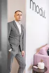 Direktor Modula Alen Tokić