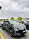 Cupra Tavascan potpuno je novi električni model terenca u liniji SEAT-ovog premium brenda koji nas je osvojio na prvu