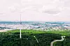 Najviša građevina u Berlinu je toranj Fernsehturm