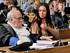 Suđenje Berlusconiju za bung bunga skandal s maloljetnom Karimom El Mahroug pozantijom kao Ruby kradljivica srca