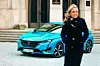 Višestruka osvajačica WTA turnira Peugeotov je brand ambasador u Hrvatskoj