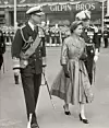 Kraljica Elizabeta II. i princ Philip u službenom posjetu Sjevernoj Irskoj.