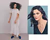 ANOUSHKA : Kanađanka Anya Georgijevich (desno), novinarka časopisa Glamour, pokrenula je liniju odjeće za odmor i putovanju sašivenu od materijala koji se ne gužvaju