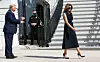 Donald Trump i Melania Trump