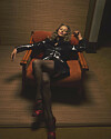 Kate Moss x Zara kolekcija