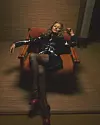 Kate Moss x Zara kolekcija