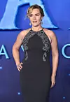 Odabrala je kreaciju američke modne kuće Badgley Mischka