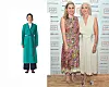 ATTERSEE : Isabel Wilkinson (desna fotografija), urednica modnog podlistka T Magazine časopisa The New York Times, vlasnica je brenda ležerne odjeće Attersee koji obožavaju pripadnice njujorškog visokog društva kao što je Peggy Guggenheim, poznata kolekcionarka umjetnina