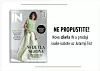 Proljetna sezona počinje nježno i moćno ženstveno