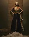 Kate Moss x Zara kolekcija