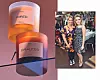 SIDIA : Erin Kleinberg (desna fotografija), vlasnica lifestyle portala Coveteur, pokrenula je brend Sidia, s odjećom i detaljima za dom, na čijoj je promociji bila glumica Kiernan Shipka