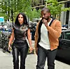 Kim i Kanye u sretnim danima