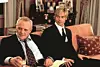 S Bradom Pittom u filmu ‘Upoznajte Joea Blacka’, 1998.