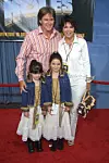Bruce i Kris u danima sreće s kćerkicama Kendall i Kylie