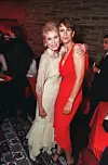 Janet Leigh i Jamie Lee Curtis.