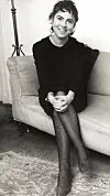 Anthony Hopkins prvi put se oženio s Petronellom Barker.