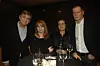 Zijad Gračić sa suprugom Katarinom na premijeri 'Parova' u Lisinskom 2016. godine