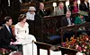 Eugenie je otkrila što je dobila od djeda za vjenčani poklon