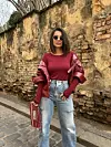 Mai by Majda