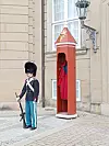 Smjena straže