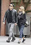 S Jennifer Aniston bio je u braku od 2015. do 2018. godine