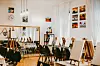 Paint & Wine