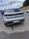 Porsche Macan 4