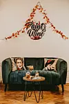 Paint & Wine