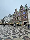 Trgovačka ulica Strøget