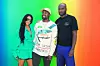 Kim i bivši suprug Kanye West bili su prijatelji s pokojnim dizajnerima Virgilom Ablohom.