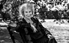 Spisateljica Margaret Atwood