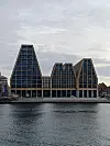 Papirøen je mali otok u središtu Kopenhagena