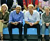 Princ Harry i Barack Obama na zajedničkom događanju 2017.
