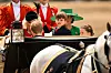 Princeza Charlotte nije uspjela primiriti najmlađeg sina