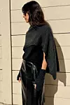 Zara osnovni šal od mješavine vune (22,95 eura)