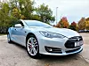 Rent a Tesla