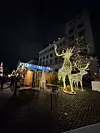 Kopenhagen je posebno lijep noću