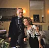 Anthony Hopkins S Emmom Thompson u filmu ‘Howards End’, 1992.