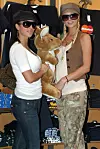 Kim Kardashian i Paris Hilton su prijateljice iz djetinjstva