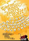 Ljetne noći Teatra EXIT