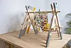 Baby gym