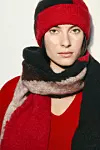Zara vuneni šal (25,95 eura)