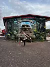 Petra u alternativnoj četvrti Christiania